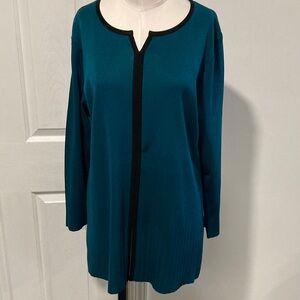 Misook tunic L